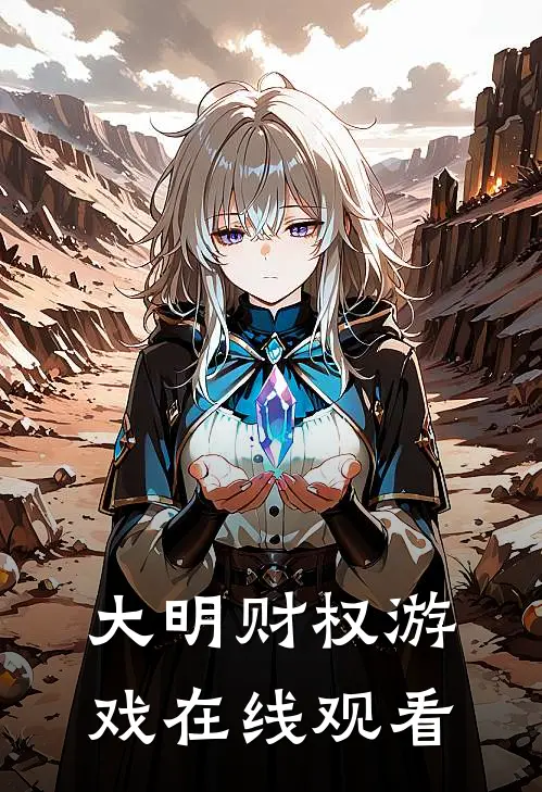 大明财权游戏在线观看