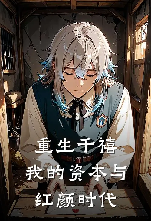 重生千禧：我的资本与红颜时代