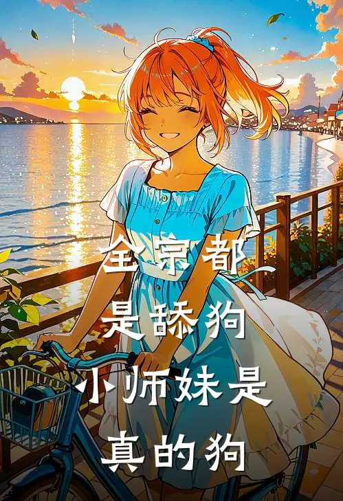 洛云风苏清月全宗都是舔狗，小师妹是真的狗最新章节阅读_洛云风苏清月最新章节在线阅读