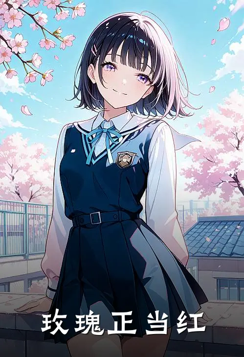 《玫瑰正当红》上官知秋丹尼全集免费在线阅读_(上官知秋丹尼)全章节免费在线阅读