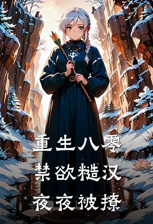 重生八零禁欲糙汉夜夜被撩