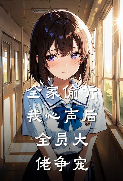 全家偷听我心声后，全员大佬争宠