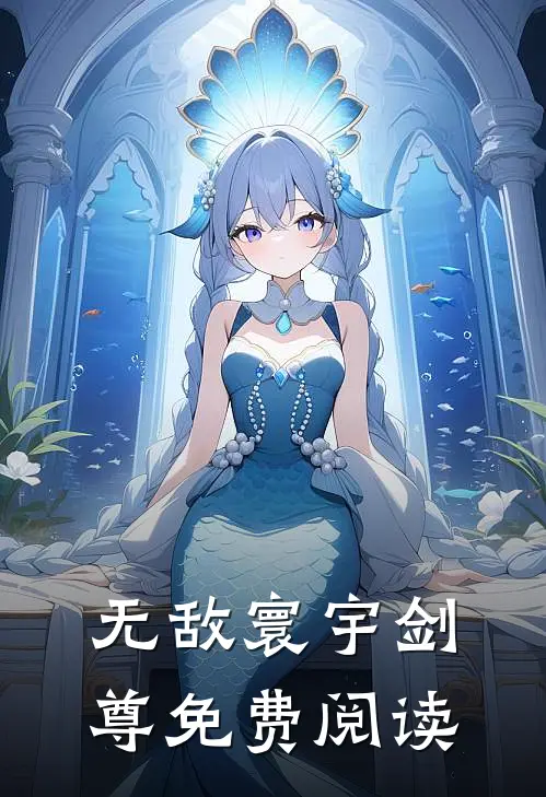 无敌寰宇剑尊免费阅读