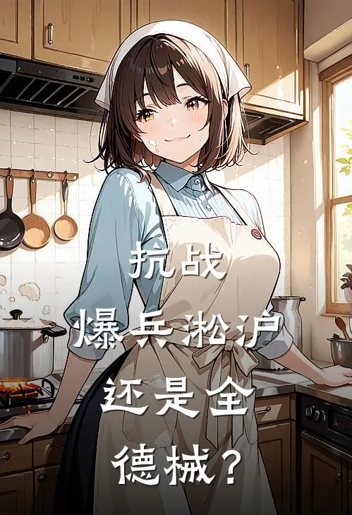 抗战：爆兵淞沪，还是全德械？