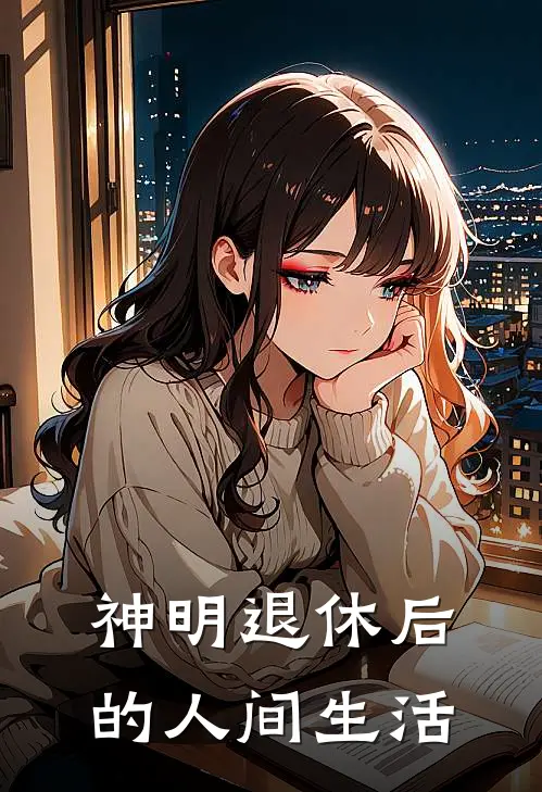 神明退休后的人间生活念安林夏完整版小说全文免费阅读_最新章节列表神明退休后的人间生活(念安林夏)