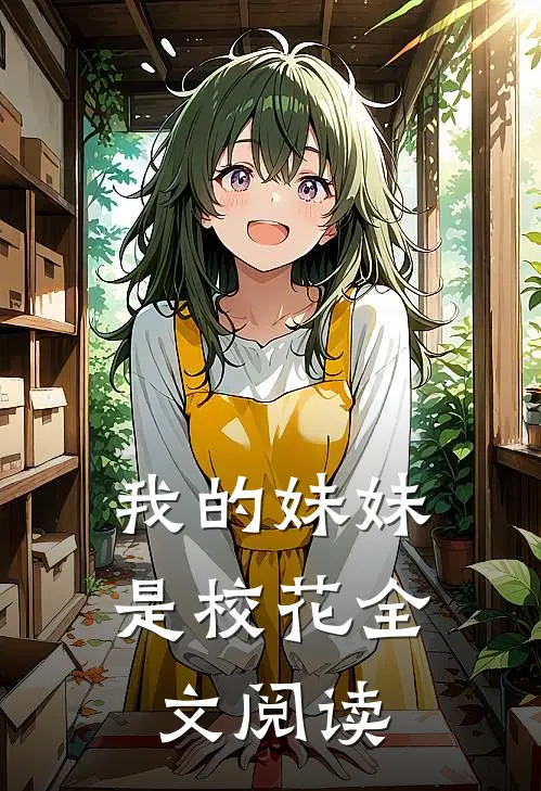 我的妹妹是校花全文阅读