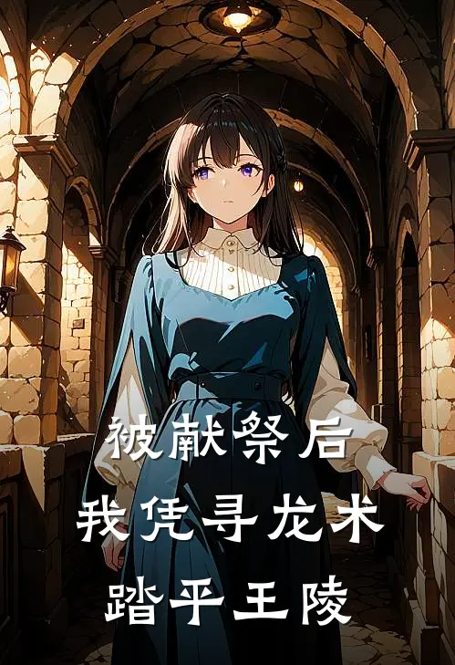 被献祭后，我凭寻龙术踏平王陵(谢砚舟沈明漪)全文免费在线阅读_被献祭后，我凭寻龙术踏平王陵热门小说