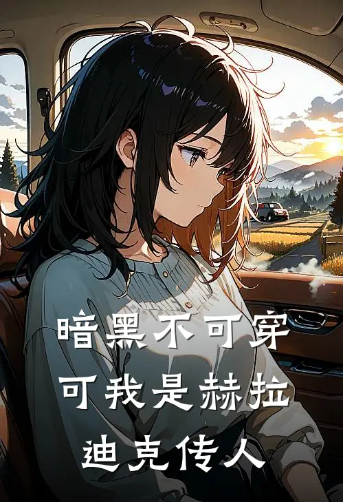 暗黑不可穿可我是赫拉迪克传人