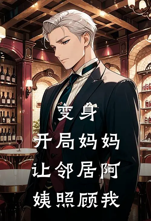 变身：开局妈妈让邻居阿姨照顾我