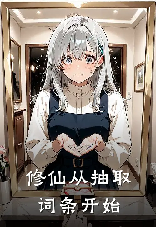 修仙从抽取词条开始