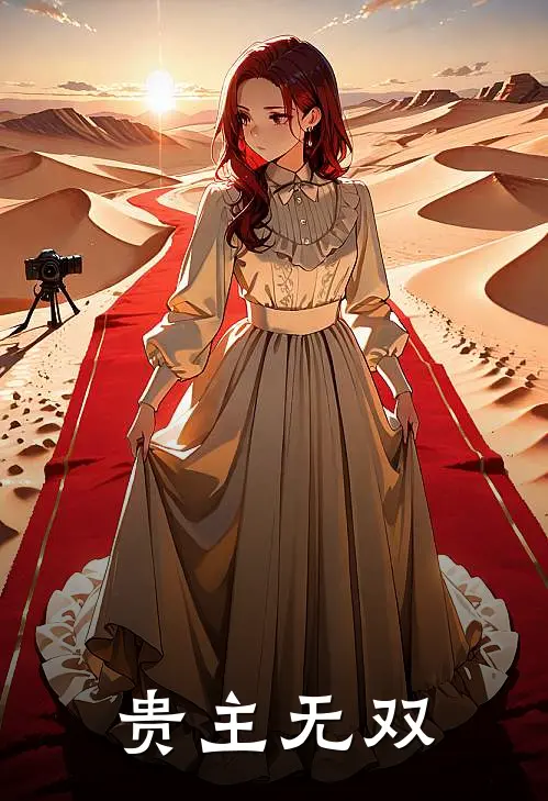贵主无双