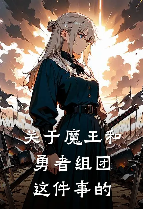 关于魔王和勇者组团这件事的