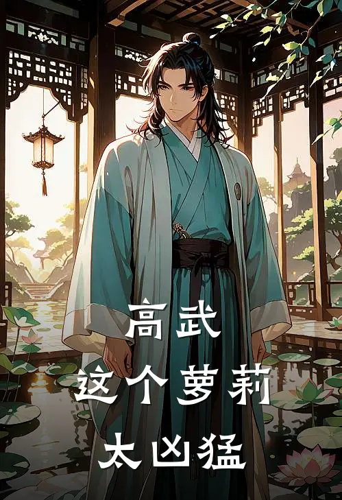 高武：这个萝莉太凶猛