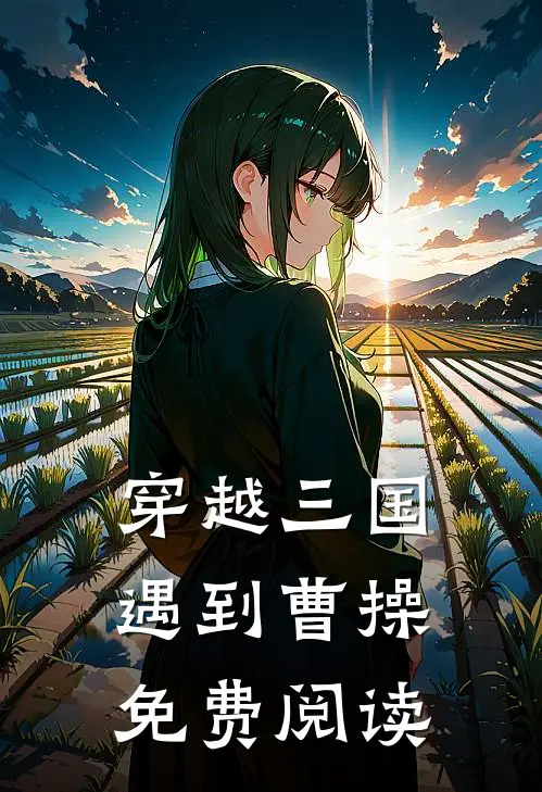 穿越三国遇到曹操免费阅读