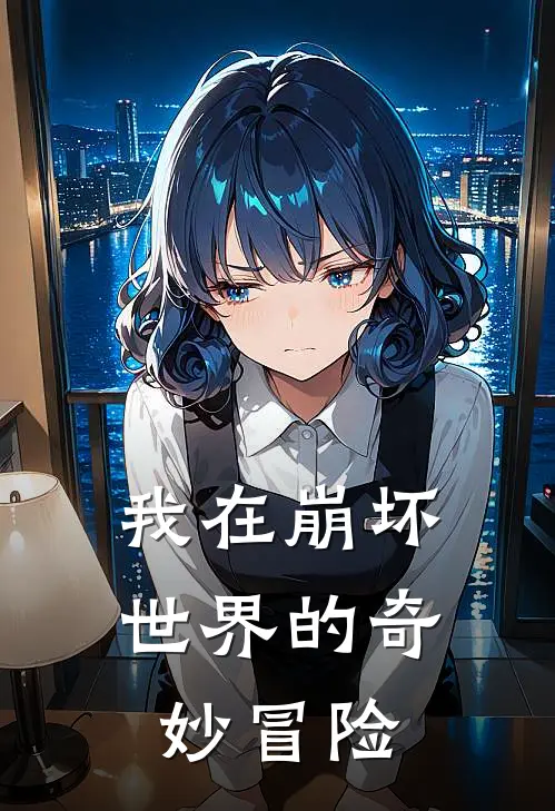 我在崩坏世界的奇妙冒险