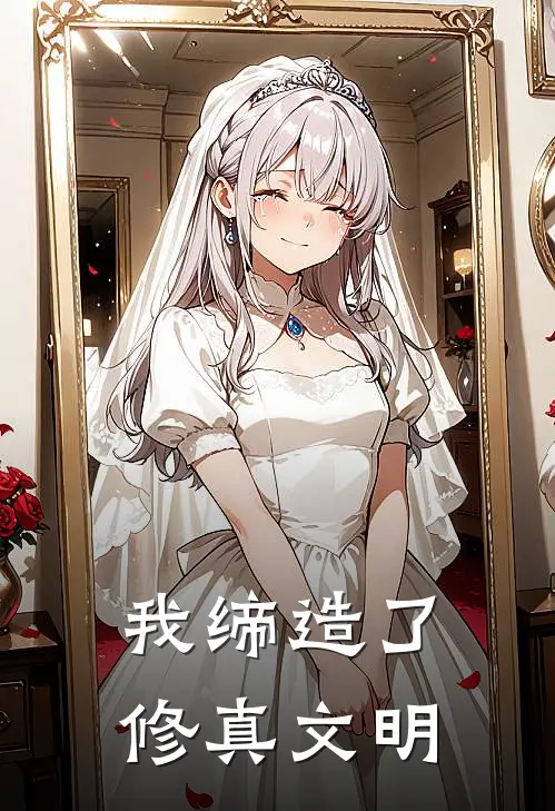 我缔造了修真文明