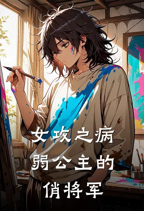 女攻之病弱公主的俏将军（俞时熙祁雾北）完整版小说阅读_女攻之病弱公主的俏将军全文免费阅读（俞时熙祁雾北）