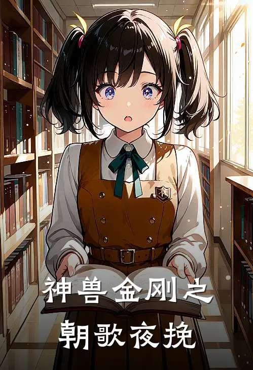 神兽金刚之朝歌夜挽林聪陈锋完整版免费小说_全本免费完结小说神兽金刚之朝歌夜挽林聪陈锋