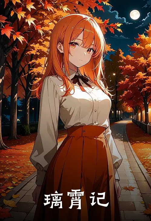 璃霄记苏璃儿玄霄新热门小说_最新章节列表璃霄记(苏璃儿玄霄)