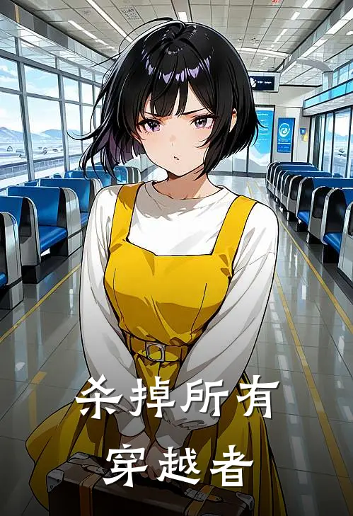 杀掉所有穿越者蓝环儿蓝宝珠最新完本小说_免费小说大全杀掉所有穿越者(蓝环儿蓝宝珠)