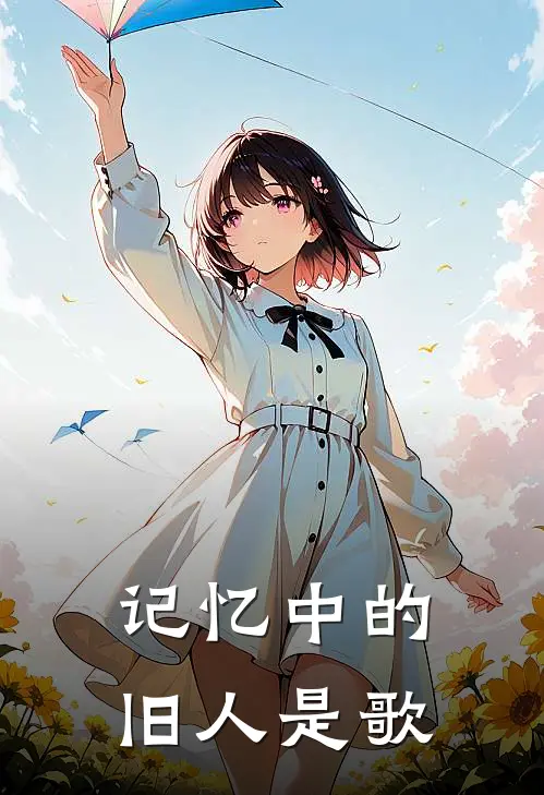 记忆中的旧人是歌