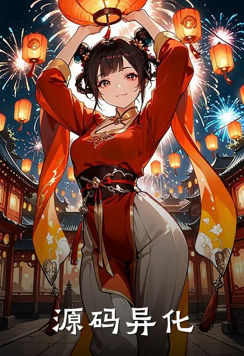 源码异化(凌越苏晴)好看的完结小说_完本小说源码异化凌越苏晴