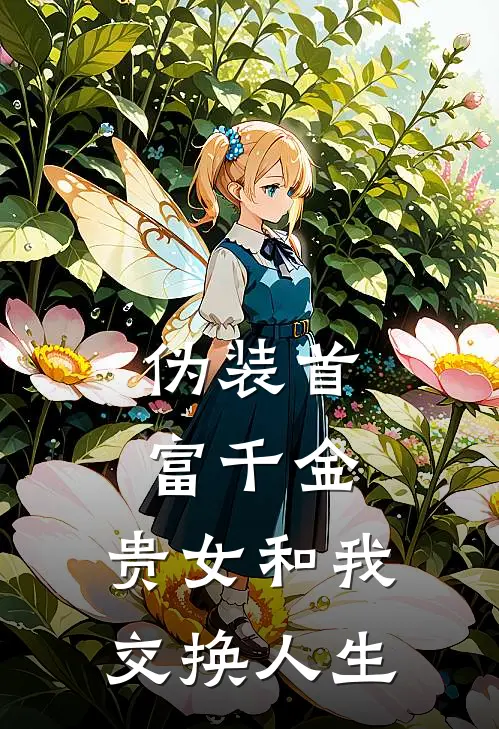伪装首富千金，贵女和我交换人生(许宁安小鱼)全本免费完结小说_小说完结免费伪装首富千金，贵女和我交换人生许宁安小鱼