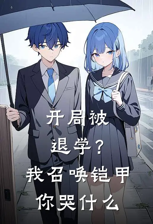 开局被退学？我召唤铠甲你哭什么