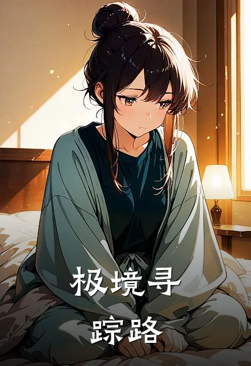 汤姆林悦《极境寻踪路》_《极境寻踪路》最新章节在线阅读