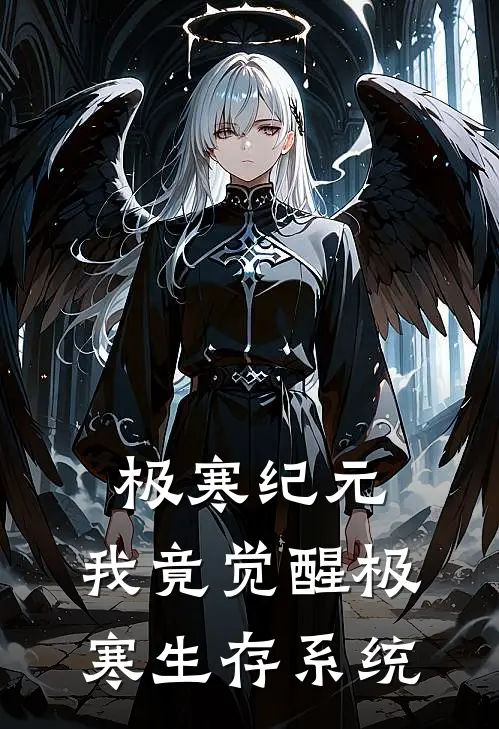 极寒纪元：我竟觉醒极寒生存系统林辰江若彤免费小说全文阅读_最新好看小说极寒纪元：我竟觉醒极寒生存系统林辰江若彤