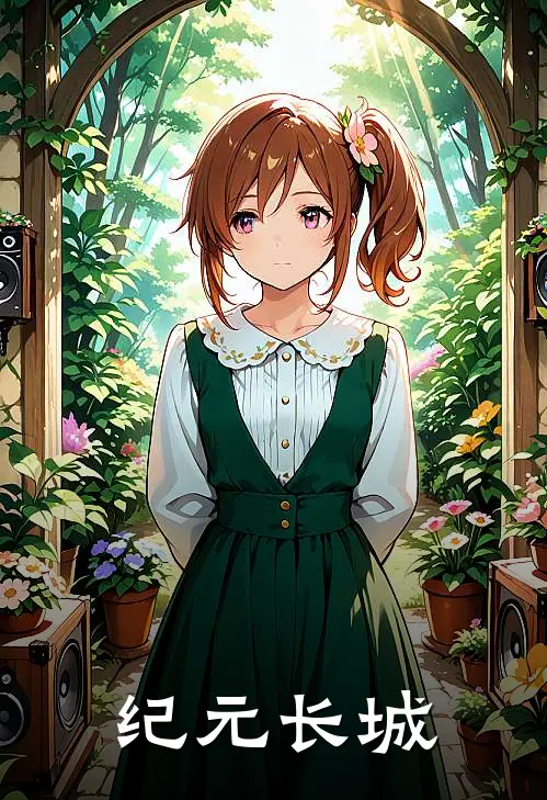 纪元长城陈末林渊最新小说全文阅读_在线免费小说纪元长城(陈末林渊)