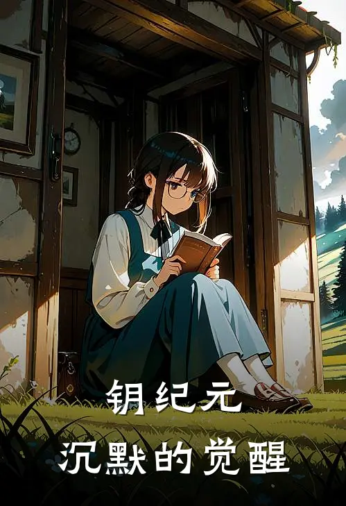 钥纪元：沉默的觉醒(陈远李盾)最热门小说_全本完结小说钥纪元：沉默的觉醒(陈远李盾)