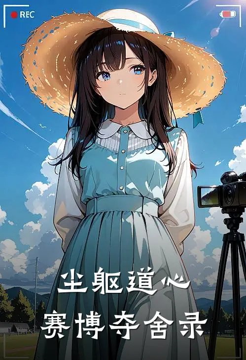 尘躯道心：赛博夺舍录凌尘雷克斯最新小说推荐_完结小说尘躯道心：赛博夺舍录(凌尘雷克斯)