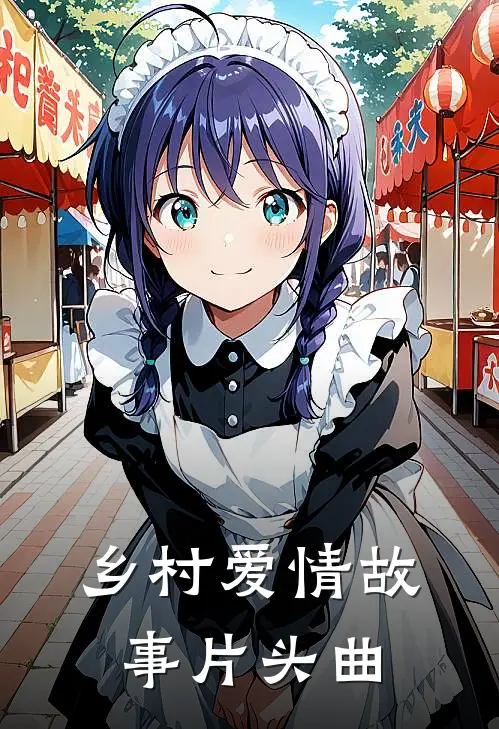 乡村爱情故事片头曲