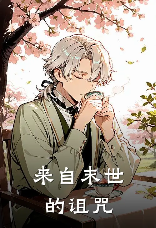 来自末世的诅咒赵子安陈晴热门小说大全_免费小说完结来自末世的诅咒赵子安陈晴