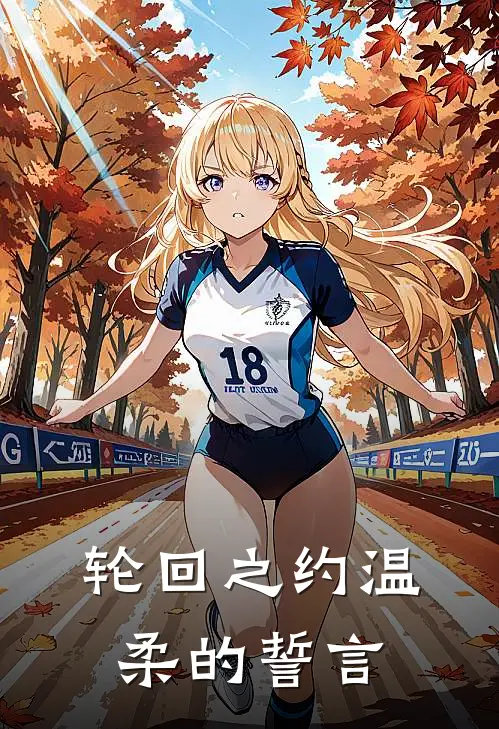 轮回之约温柔的誓言