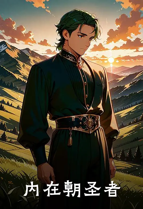 内在朝圣者蓝玉陈阳最新好看小说_最新完本小说内在朝圣者蓝玉陈阳