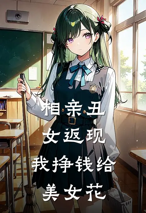 相亲丑女返现：我挣钱给美女花(陆凡沈梦)最新完结小说_完结版小说全文免费阅读相亲丑女返现：我挣钱给美女花(陆凡沈梦)