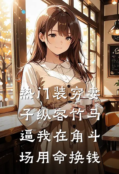 [热门]装穷妻子纵容竹马逼我在角斗场用命换钱楚洛纪总免费小说免费阅读_推荐完结小说[热门]装穷妻子纵容竹马逼我在角斗场用命换钱(楚洛纪总)