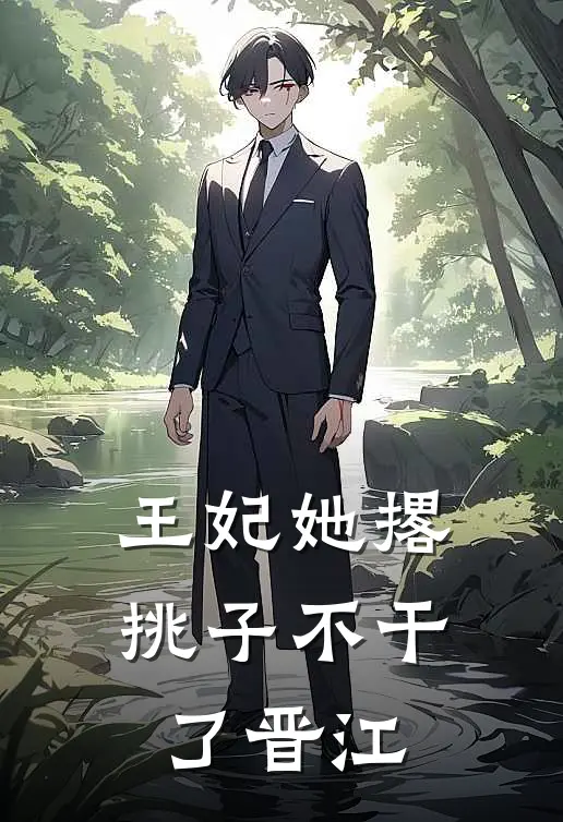 王妃她撂挑子不干了晋江