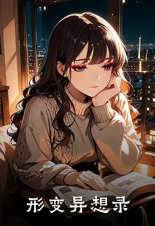 形变异想录林乐天娜萨免费阅读全文_热门小说大全形变异想录林乐天娜萨