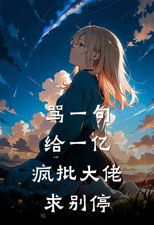 骂一句给一亿，疯批大佬求别停(沈煜名媛圈)免费小说全集_完本小说免费阅读骂一句给一亿，疯批大佬求别停(沈煜名媛圈)