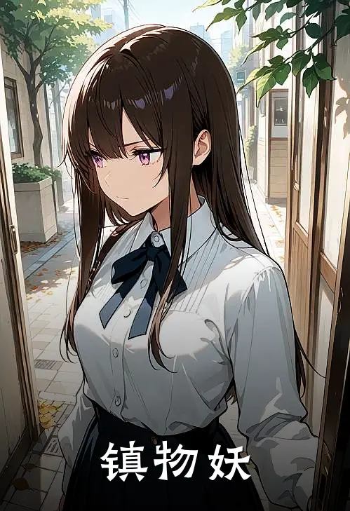 镇物妖陆萧陆臣殃热门小说免费阅读_完本完结小说镇物妖(陆萧陆臣殃)