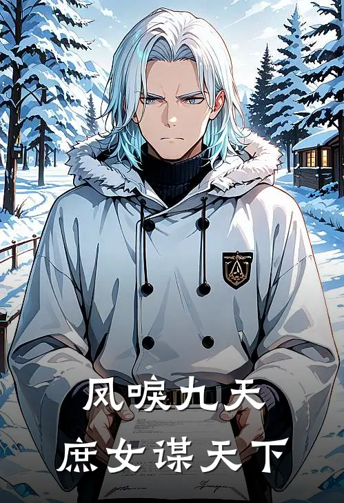 凤唳九天：庶女谋天下