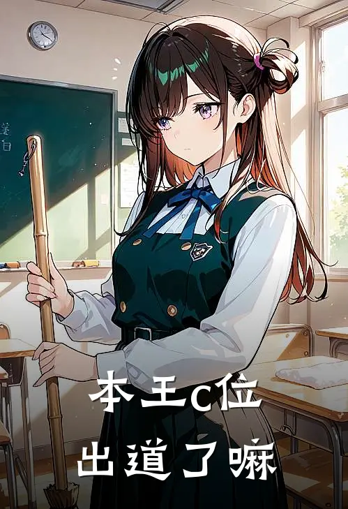 本王c位出道了嘛