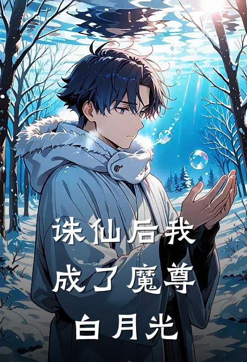 诛仙后我成了魔尊白月光(云芷素雪)完结版小说_最新全本小说诛仙后我成了魔尊白月光云芷素雪