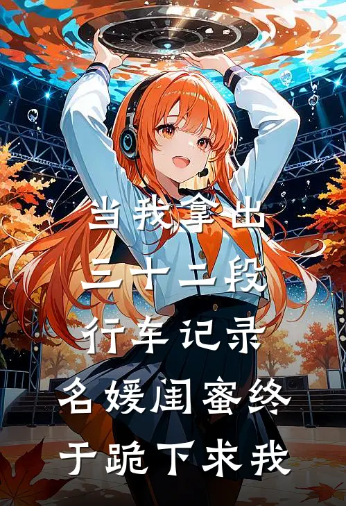 当我拿出三十二段行车记录，名媛闺蜜终于跪下求我(名媛林月)全集阅读_当我拿出三十二段行车记录，名媛闺蜜终于跪下求我最新章节阅读