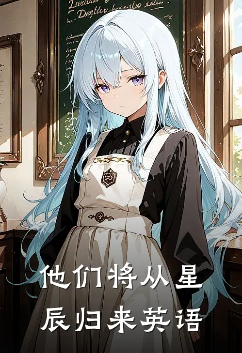 他们将从星辰归来英语