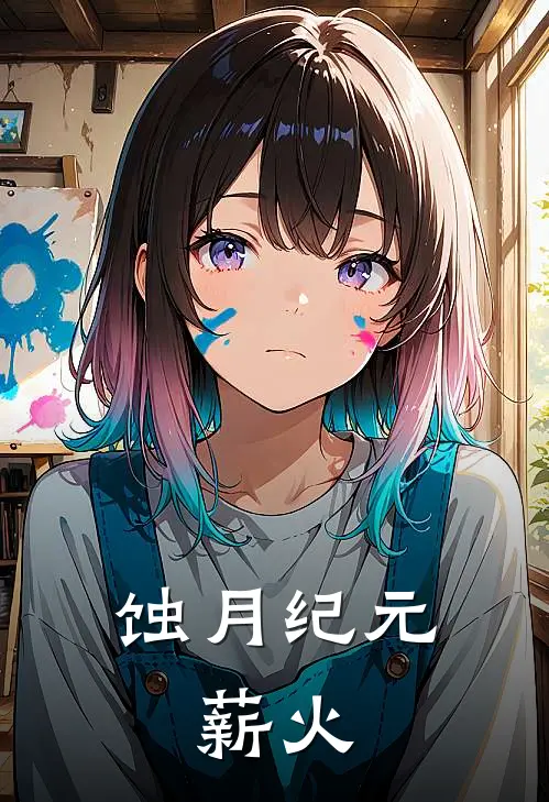 蚀月纪元：薪火