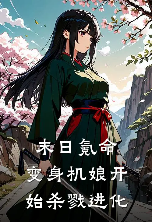 末日氪命，变身机娘开始杀戮进化(苍墨方阳)完本小说_全本免费小说末日氪命，变身机娘开始杀戮进化苍墨方阳